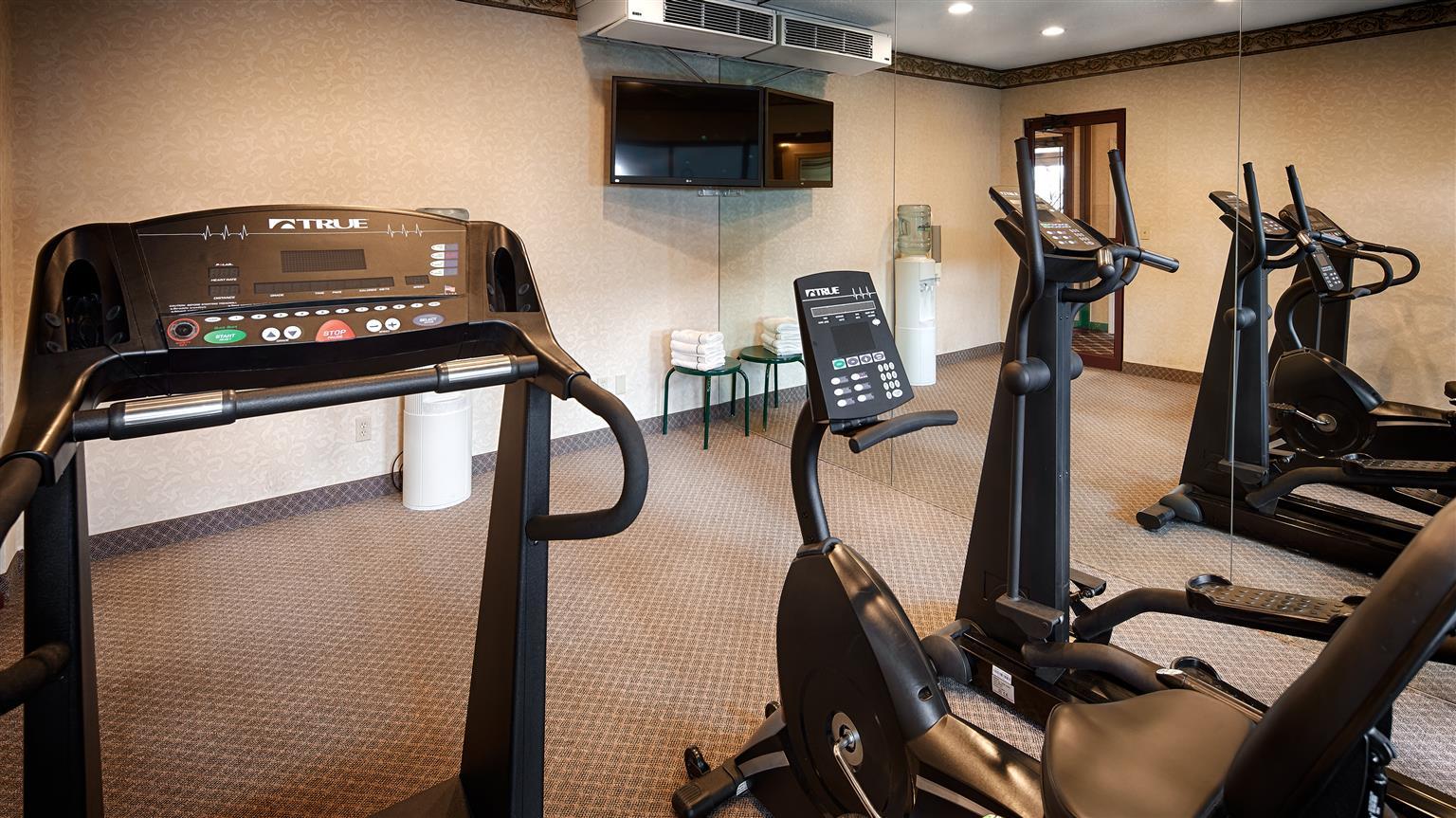 Best Western Plus Flathead Lake Inn&Suites Kalispell Exterior foto